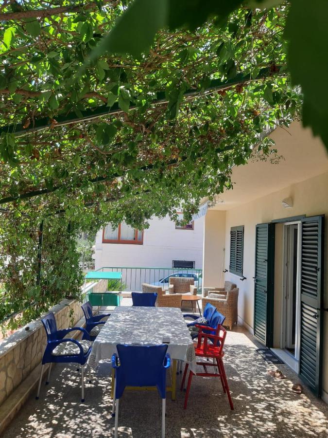 Apartment Ileana تروغير المظهر الخارجي الصورة