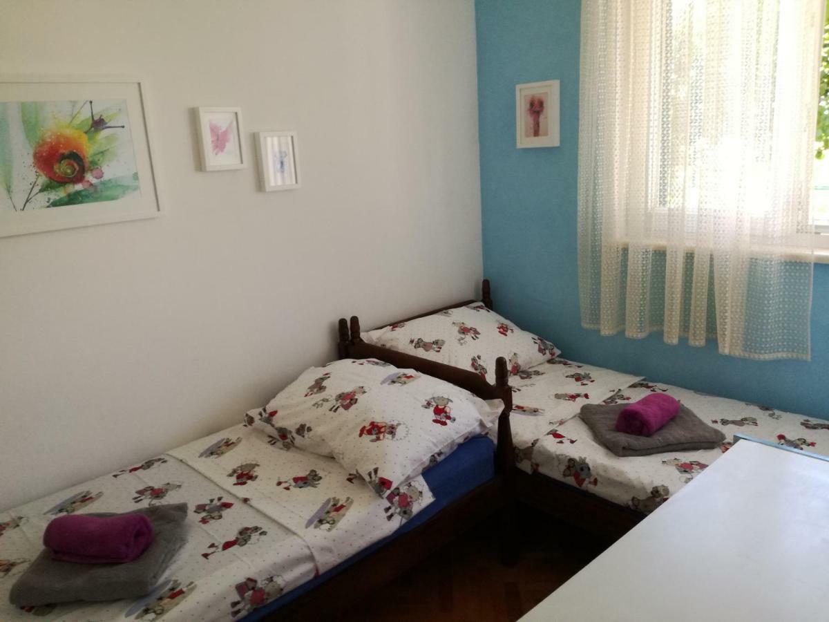 Apartment Ileana تروغير المظهر الخارجي الصورة