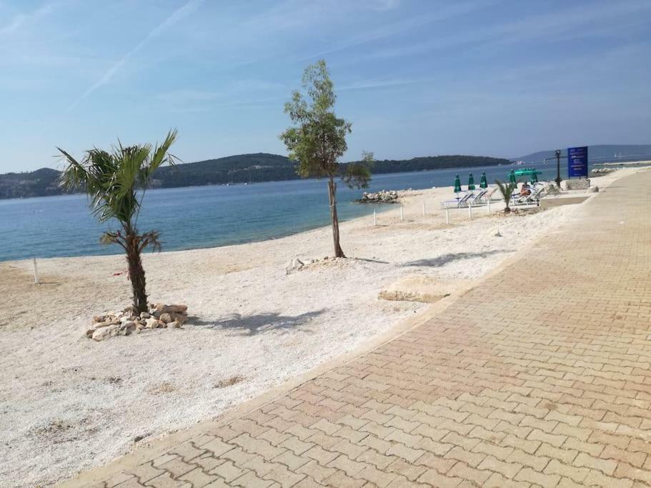 Apartment Ileana تروغير المظهر الخارجي الصورة
