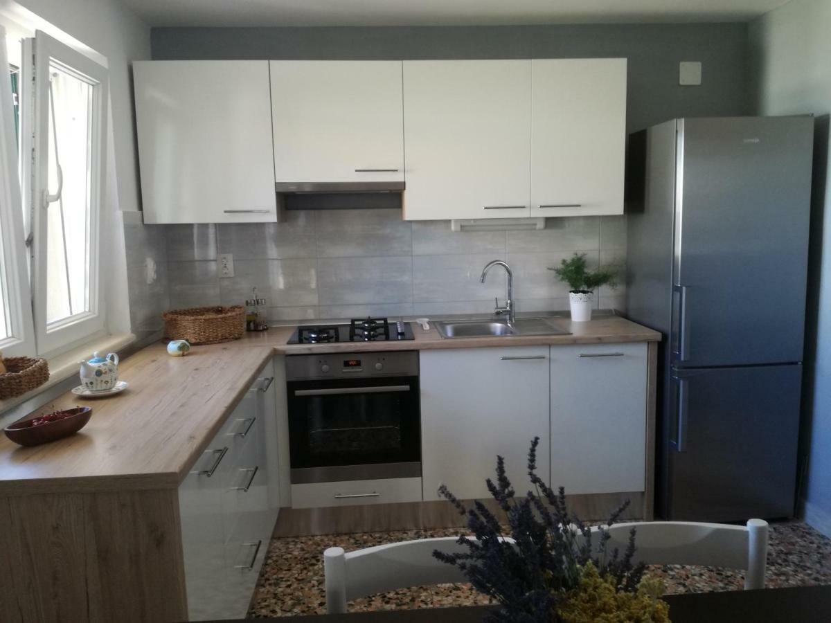Apartment Ileana تروغير المظهر الخارجي الصورة