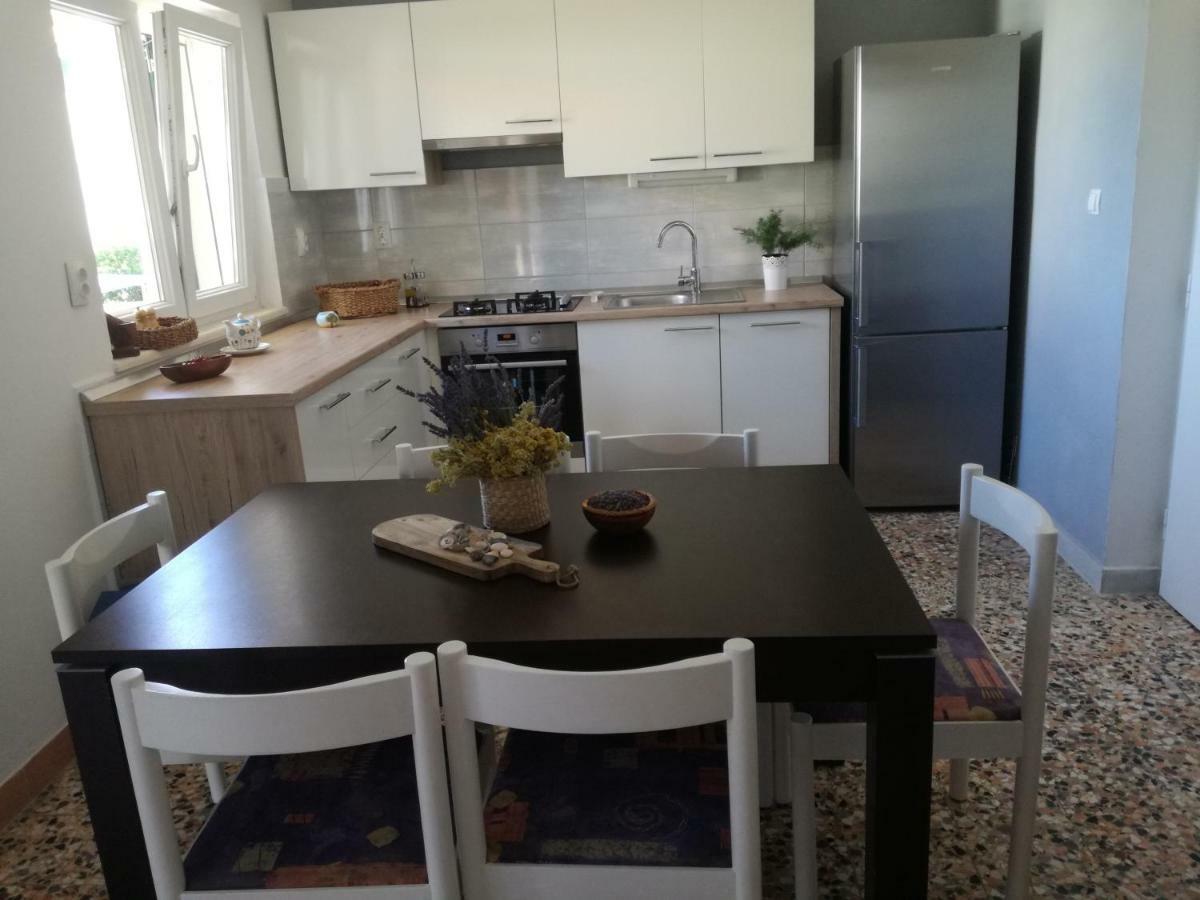 Apartment Ileana تروغير المظهر الخارجي الصورة